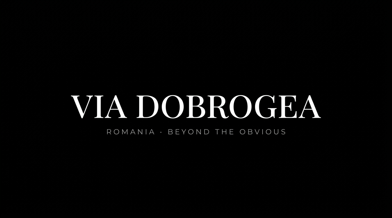 Via Dobrogea